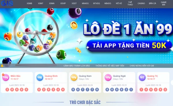 Gi8 có lừa đảo không?