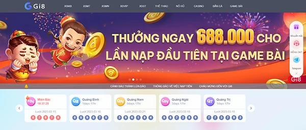 Gi8 lừa đảo - Tìm hiểu thông tin về nhà cái Gi8