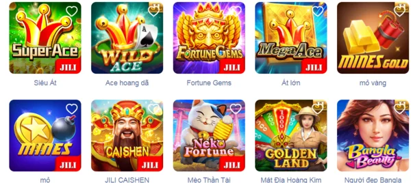 Tìm hiểu thông tin về tựa game Golden Land