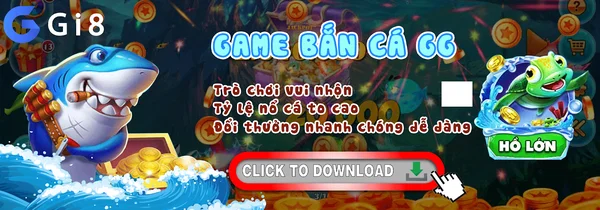 Chương trình Hoàn trả 0.5% Game bắn cá có điểm gì hấp dẫn