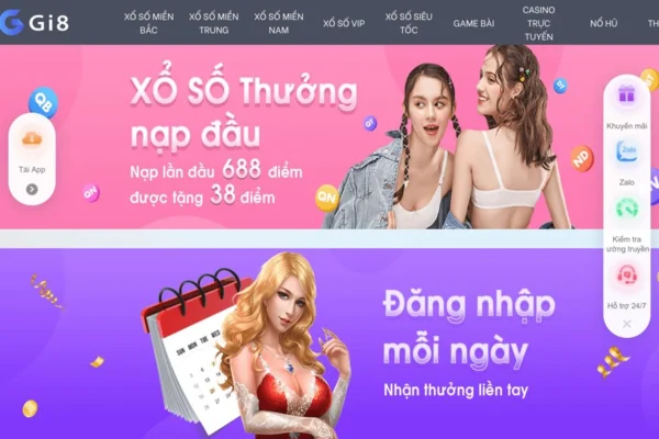 Thay đổi DNS của điện thoại để truy cập Gi8 khi bị chặn