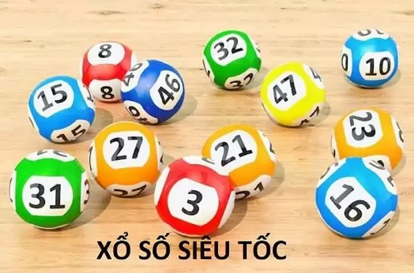 Đặc điểm nổi bật của xổ số siêu tốc 1 phút là gì?