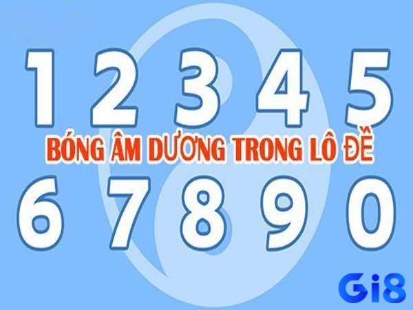 Bóng âm bóng dương soi lô đề dựa theo kết quả giải nhì