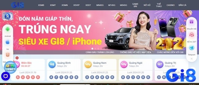 Gi8 đăng ký: 4 điều cần lưu ý khi chơi cá cược tại Gi8