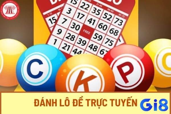 Lô đề trực tuyến là gì? 