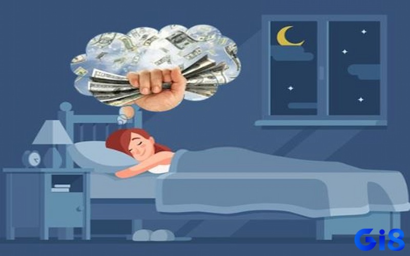 Mơ thấy vé số đánh con nào dễ trúng lớn, may mắn?