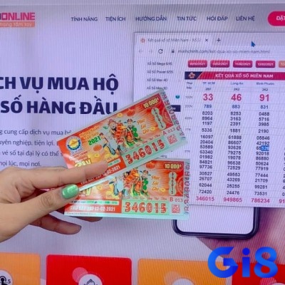 Mộng thấy mua vé số nhưng không trúng là lời nhắc nhở bạn trước những quyết định đầu tư không mang lại lợi nhuận