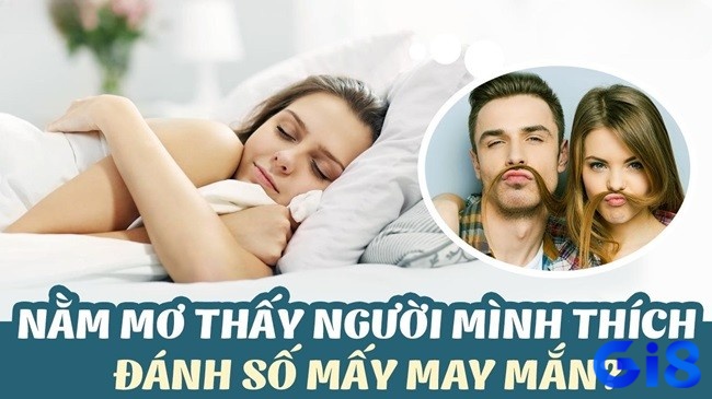 Thử vận may với con đề 29 hoặc 73 khi ngủ mơ thấy người mình thích ôm mình