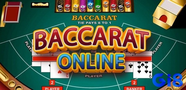 Vận dụng mẹo hay để đánh bài Baccarat giỏi