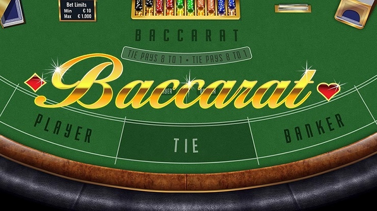 Mẹo chơi Baccarat theo cầu hay và hiệu quả cho người mới