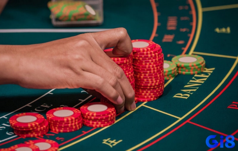 Khám phá các chiến thuật baccarat mang lại hiệu quả và thành công cho người chơi