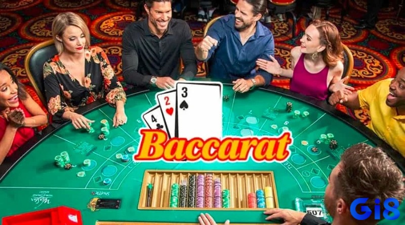 Tại sao cần phải tham gia những nhóm Kèo Baccarat uy tín?