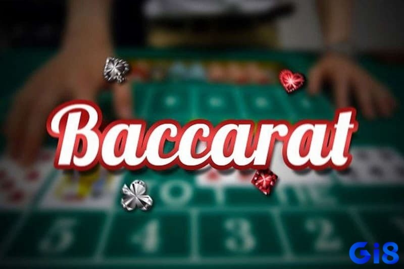 Kèo Baccarat là gì? Cách nhận biết nhóm kèo baccarat uy tín