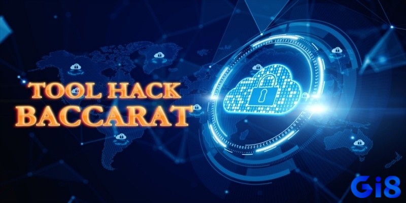 Top phần mềm hack Baccarat