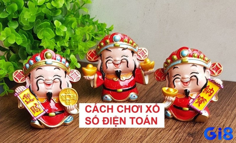 Khi chơi xổ số điện toán thần tài cần lưu ý những gì?