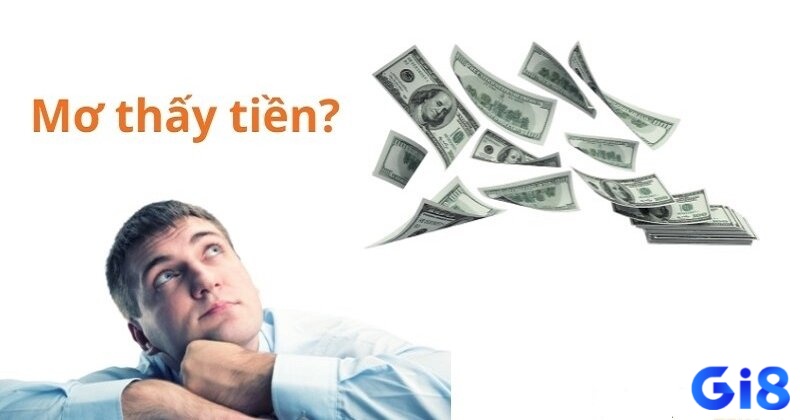 Bản thân đang hy vọng điều gì khi mơ thấy tiền