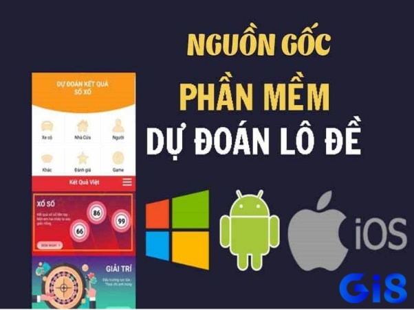 Phần mềm dự đoán là một cách biết trước kết quả xổ số hiện đại