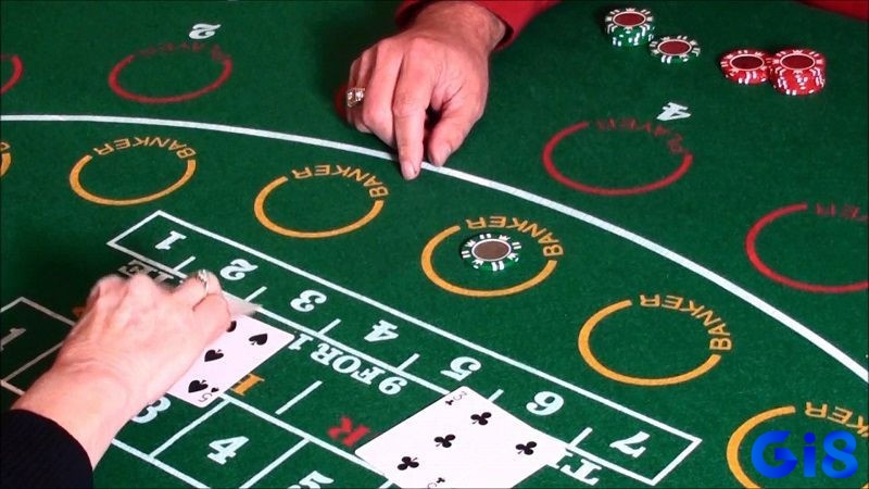 Các biến thể thú vị Baccarat