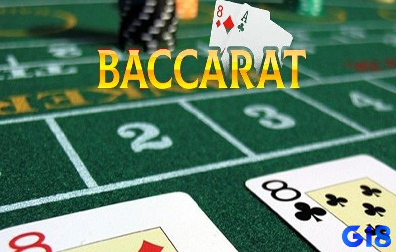 Khám phá chiến lược cược Baccarat hiệu quả tại gi8 nhé!