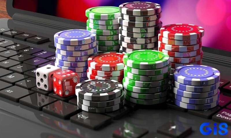 Những sai lầm khi đặt cược tiền chơi Baccarat 