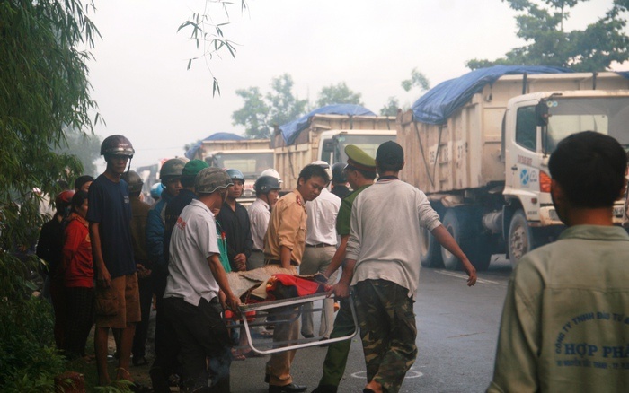 Mơ thấy 2 người chết đánh đề con gì mang may mắn