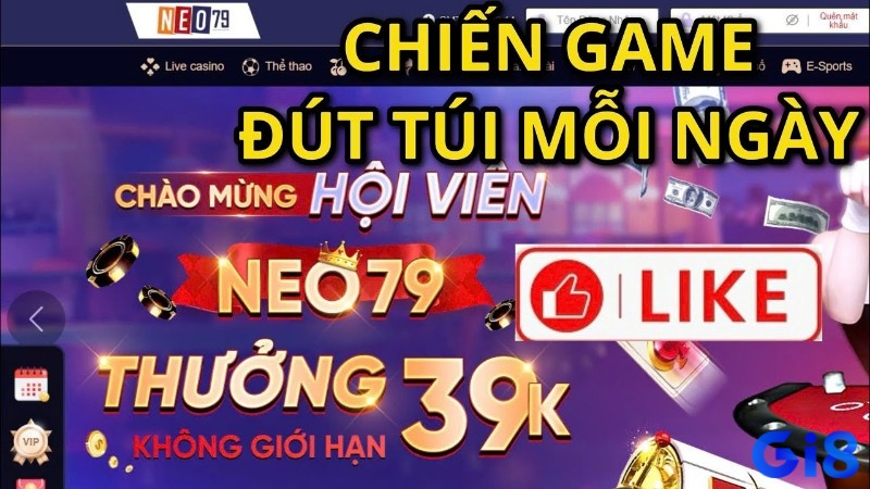 Tham gia ngay để thu lời cực lớn!